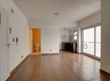 Departamento · 25m² · 1 Ambiente · 1 Cochera · Venta Depto Monoambiente con Cochera en San Cristobal