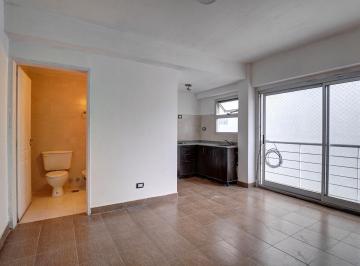 Departamento · 25m² · 1 Ambiente · 1 Cochera · Venta Depto Monoambiente con Cochera en San Cristobal