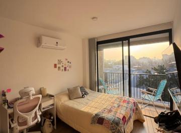 Departamento · 33m² · 1 Ambiente · Venta Departamento Monoambiente Parque Cha