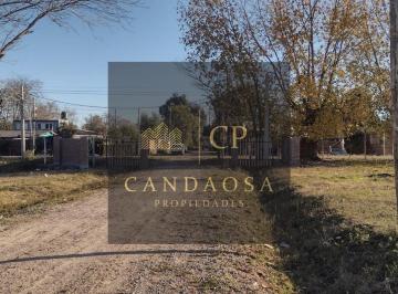 Terreno · 304m² · Glm. Oportunidad! Lote en Venta Barrio Las Lomadas