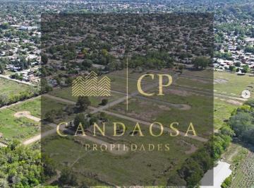 Terreno · 304m² · Glm. Hermoso Lote en Venta en Barrio Las Lomadas, Matheu