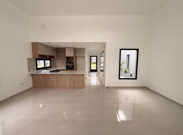 Casa de 5 ambientes, Pilar · Casa en Venta 5 Amb en Pilar del Este a Estrenar