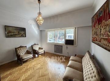 Departamento · 58m² · 2 Ambientes · Semip en Republica Arabe Siria y Juncal - Frente Entrada Independiente Todo Sol Doble Entrada