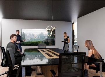 Oficina comercial de 2 ambientes, Esteban Echeverría · Oficina en Venta Ubicada en Life Canning