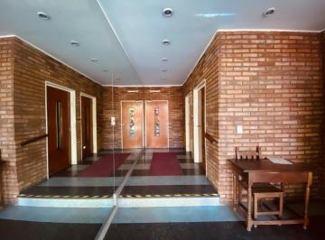 Departamento · 91m² · 4 Ambientes · 1 Cochera · Departamento San Isidro Centro 4 Ambientes