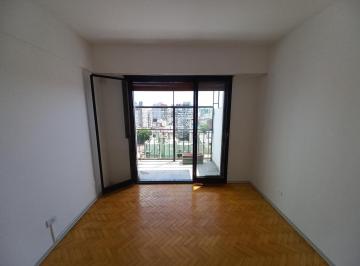 Departamento · 42m² · 2 Ambientes · Departamento de 2 Ambientes con Balcón y Vista Abierta en Alquiler en Almagro