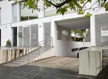 Garage · 16m² · 1 Cochera · Cochera en Alquiler en Paraguay 320 - Zona Tribunales