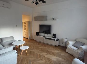 Departamento · 73m² · 3 Ambientes · Departamento en Recoleta