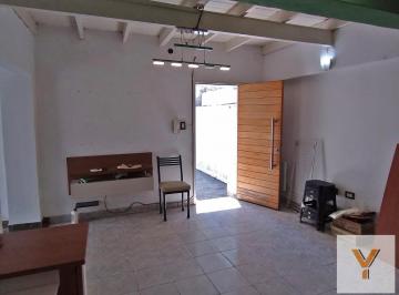 PH · 64m² · 3 Ambientes · PH en Venta - 2 Dorm. 1 Baño - 64,96 m² - Barrio Norte, La Plata