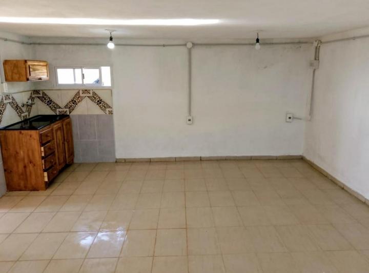 Departamento · 30m² · 1 Ambiente
