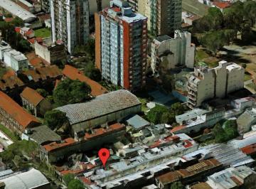 Terreno · 840m² · Venta Super Lote 8,66 X 67 m² Floresta