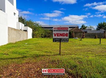 Terreno · 564m² · Terreno en Las Parejas