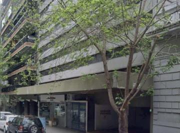 Garage · 12m² · Cochera Cubierta en Palermo - Araoz Al 2355