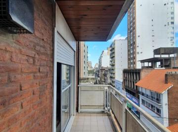 Departamento · 1m² · 1 Dormitorio · - Laprida 833 04 - 02 Departamento Amoblado