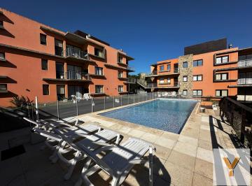 Departamento · 50m² · 2 Ambientes · Departamento en Venta - 1 Dormitorio 1 Baño - 60 m - Villa Gesell