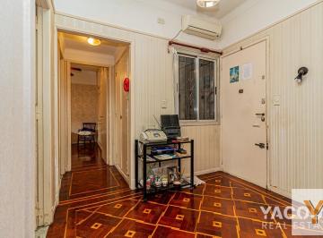 Departamento · 50m² · 2 Ambientes · Departamento en Venta - 1 Dormitorio 1 Baño - 50 m - Flores