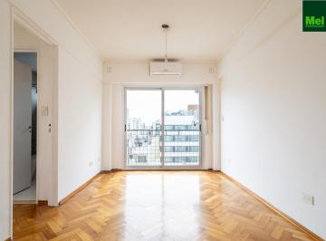 Departamento · 37m² · 2 Ambientes · 2 Ambientes - Palermo - Alquiler