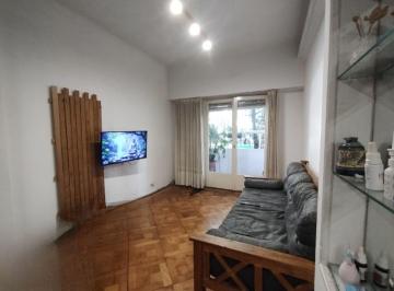 Departamento · 75m² · 3 Ambientes · Alquiler Departamento 3 Ambientes Caballito