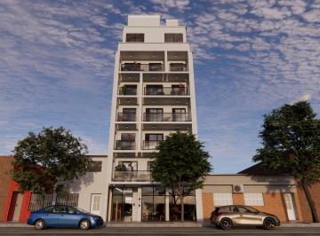 Departamento · 41m² · 1 Ambiente · Evo Caldas 1679 | Monoambientes, 2 Ambientes | Villa Ortúzar | Financiación