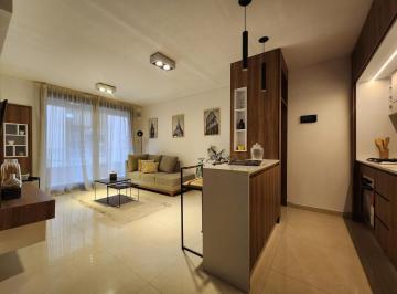 Departamento · 47m² · 2 Ambientes · Departamento de 1 Dormitorio Premium Zona Rio