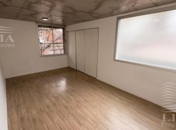 Departamento · 35m² · 1 Ambiente · Departamento en Rosario