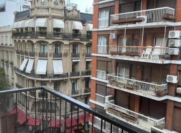 Departamento · 100m² · 4 Ambientes · Departamento en Alquiler - 3 Dorm. 2 Baños - 105 m - Recoleta