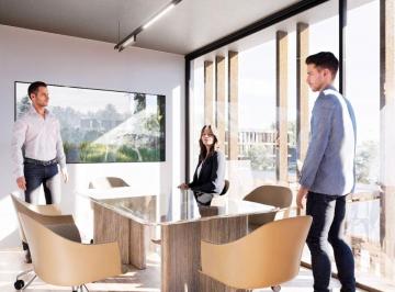 Oficina comercial de 2 ambientes, Esteban Echeverría · Oficina en Venta Ubicada en Life Canning