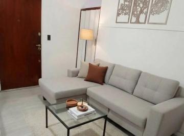 Departamento · 35m² · 2 Ambientes · Departamento en Alquiler - 1 Dormitorio 1 Baño - 35 m - Palermo