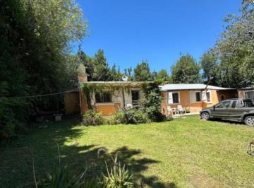 Casa · 100m² · 3 Ambientes · Casa en Venta - 2 Dorm. 2 Baños - Sierra de Los Padres