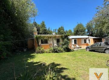 Casa · 100m² · 3 Ambientes · Casa en Venta - 2 Dorm. 2 Baños - Sierra de Los Padres