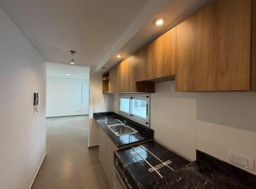 Departamento · 59m² · 3 Ambientes · Departamento Tres Ambientes en Venta en Wilde Centro