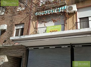 Departamento · 41m² · 2 Ambientes · Alquila - Dpto. 2 Ambientes Excelente Ubicacíon en Beccar