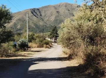 Terreno , Capilla del Monte · Lotes. capilla del Monte, 400 m² Cada Uno Barrio Las Gemelas