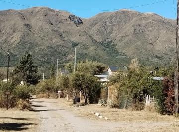 Terreno , Capilla del Monte · Capilla del Monte. Lotes Urbanos 400 m² Cada Uno Barrio Las Gemelas