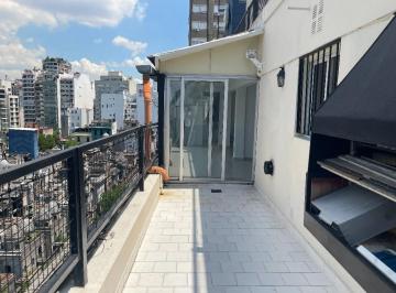 Departamento · 30m² · 2 Ambientes · Departamento 2 Ambientes - Recoleta, Capital Federal