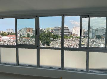 Departamento · 30m² · 2 Ambientes · Departamento 2 Ambientes - Barrio Norte, Capital Federal