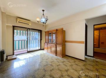 Departamento · 46m² · 3 Ambientes · Departamento de 3 Ambientes Almagro