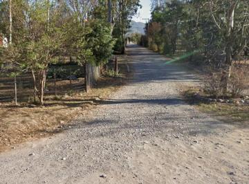 Terreno , Rosario de Lerma · Dueño Vende Terreno