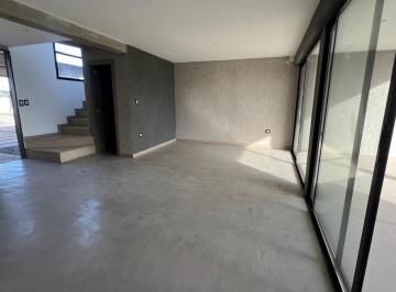 PH · 120m² · 1 Cochera · Duplex en Alquiler en Distrito Sur