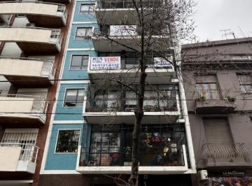 frente · Departamento en Parque Chacabuco