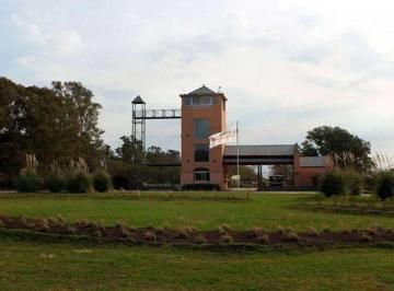Terreno · 2640m² · Terreno en Venta - 2.640 m² - Club de Campo El Mirador, Coronel Brandsen