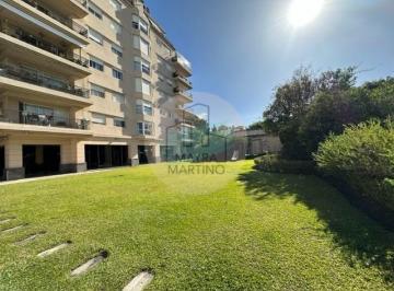 Departamento · 90m² · 3 Ambientes · 1 Cochera · Departamento Semipiso en Alquiler en Olivos, Vicente López, G. B. a. Zona Norte