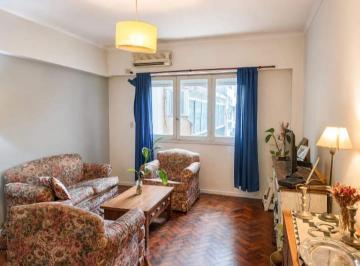 Departamento de 4 ambientes, Palermo · Venta Excelente Departamento Semipiso 4 Ambientes en Migueletes Al 600. Palermo