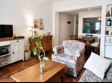 Departamento de 4 ambientes, Palermo · Venta Departamento 4 Ambientes en Migueletes Al 600 Entre San Benito de Palermo y Benjamin Matienzo