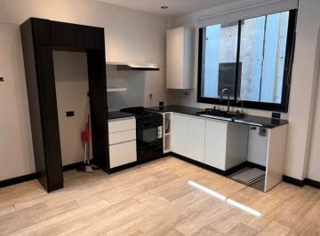 Departamento · 36m² · 2 Ambientes · Departamento Dos Ambientes Totalmente Reciclado