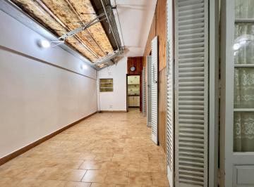 PH · 58m² · 4 Ambientes · Departamento en Almagro