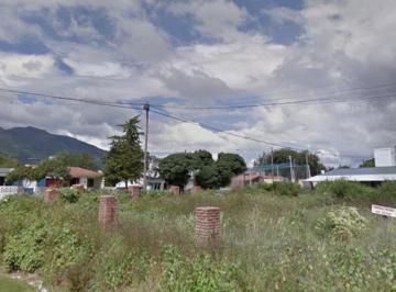 Terreno , Capilla del Monte · Capilla del Monte - Proximos a Ruta - Servicios