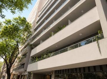 Departamento · 63m² · 2 Ambientes · 1 Cochera · Departamento 2 Ambientes con Cochera. Amenities