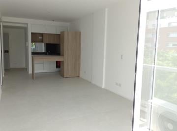 Departamento · 37m² · 1 Ambiente · Alquiler Monoambiente en Colegiales