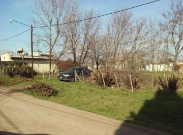 Terreno · 2225m² · Terreno en Venta - 50 X 44,5 Mte - 2225,5 m² - Lujan